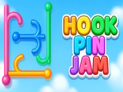 Παιχνίδι Hook Pin Jam