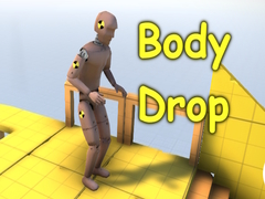 Παιχνίδι Body Drop