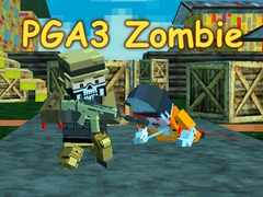 Παιχνίδι PGA3 Zombie