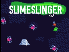 Παιχνίδι SlimeSlinger