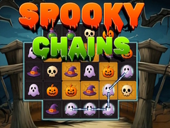 Παιχνίδι Spooky Chains