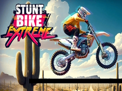 Παιχνίδι Stunt Bike Extreme