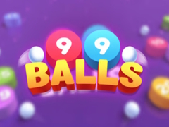 Παιχνίδι 99 Balls
