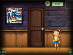 Παιχνίδι Amgel Kids Room Escape 341