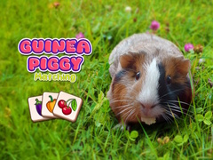 Παιχνίδι Guinea Piggy Matching