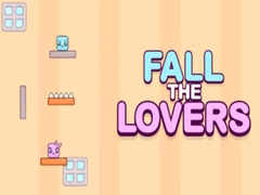 Παιχνίδι Fall The Lovers