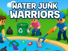 Παιχνίδι Water Junk Warriors