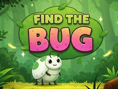 Παιχνίδι Find the Bug
