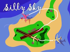 Παιχνίδι Silly Sky