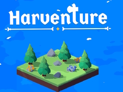 Παιχνίδι Harventure