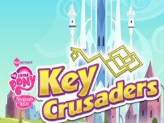 Παιχνίδι My Little Pony: Key Crusaders