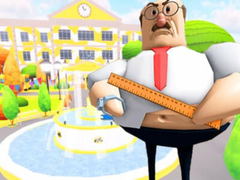 Παιχνίδι School Breakout Obby