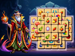 Παιχνίδι Enchanted Mahjong Saga