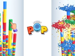Παιχνίδι Pop Puzzle