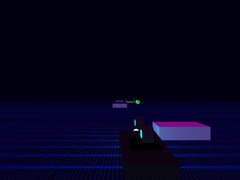 Παιχνίδι Cybergrid Runner