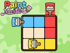 Παιχνίδι Paint Master