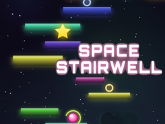 Παιχνίδι Space Stairwell