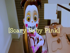 Παιχνίδι Scary Baby Pink 