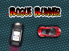 Παιχνίδι Rogue Runner