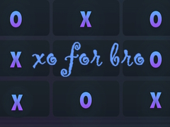 Παιχνίδι xo for bro