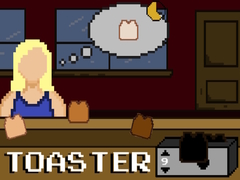 Παιχνίδι Toaster