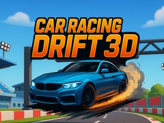 Παιχνίδι Car Racing Drift 3D