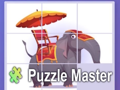 Παιχνίδι Puzzle Master