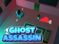 Παιχνίδι Ghost Assassin