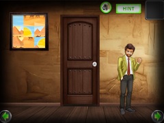 Παιχνίδι Amgel Easy Room Escape 317