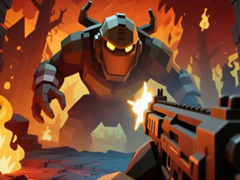 Παιχνίδι Hell Shooter