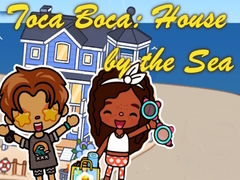 Παιχνίδι Toca Boca: House by the Sea
