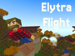 Παιχνίδι Elytra Flight