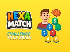 Παιχνίδι Hexa Match