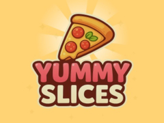 Παιχνίδι Yummy Slices