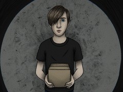 Παιχνίδι Strange Packages