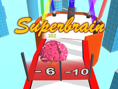 Παιχνίδι Superbrain