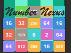 Παιχνίδι Number Nexus