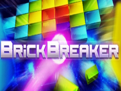 Παιχνίδι Brick breaker