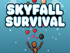 Παιχνίδι Skyfall Survival