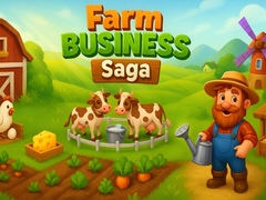 Παιχνίδι Farm Business Saga