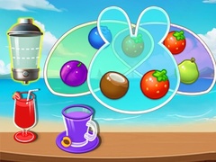 Παιχνίδι Fruit Jam