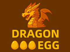 Παιχνίδι Dragon Egg