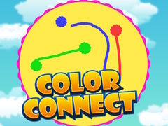 Παιχνίδι Color Connect 