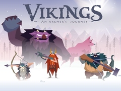 Παιχνίδι Vikings: An Archer's Journey