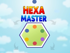 Παιχνίδι hexa master
