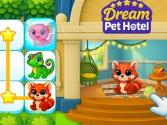 Παιχνίδι Dream Pet Hotel