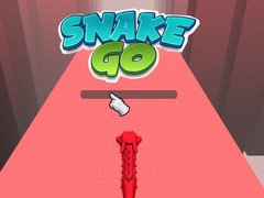 Παιχνίδι Snake Go!
