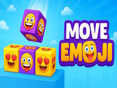 Παιχνίδι Move Emoji