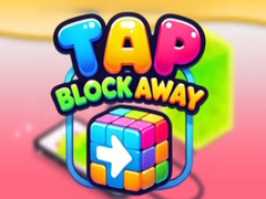 Παιχνίδι Tap BlockAway