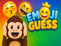 Παιχνίδι Emoji Guess